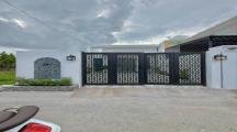NHÀ XINH YÊU NGAY GẦN TRẠM THU PHÍ BỬU LONG THANH TOÁN 400 TRIỆU CHÌA