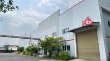 XTTP Nhà Xưởng Sản xuất, hạ tầng KCN hiện đại, tiếp nhận linh hoạt