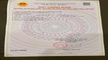 BÁN ĐẤT NỀN SỔ RIÊNG THỔ CƯ- NGAY CÙ LAO TÂN TRIỀU - GIÁ CHỈ 1,05tỷ