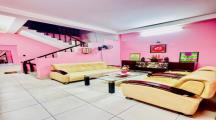 Bán nhá 1 trệt 2 lầu D2D trung tâm phường Thống Nhất, Biên Hòa, 72m2,