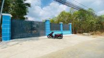 bán đất thạnh phú , vĩnh cửu  dt 470m² sổ riêng có thổ cư