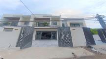 NHÀ LẦU NẰM NGAY TRUNG TÂM GIÁ CHỈ TỪ 550 TRIỆU √
