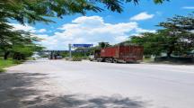 Bán xưởng góc 2 mặt tiền 1600m2 , gần trạm thu phí thiện tân ,vĩnh cửu