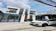 Bán nhà 1 trệt 1 lầu 200m2 đường ô tô gần Chợ 26 TP Biên Hòa có 4,7 tỷ