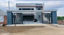 bán nhà cấp 4 tại ấp 2 , sông trầu ,trảng bom dt 100m² thổ cư