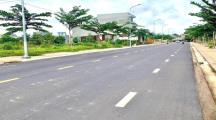 bán đất sổ riêng thổ cư thị trấn trảng bom diện tích 125m²