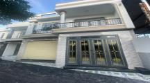 Bán nhà tân cổ điển 75m2 sổ riêng đường ô tô (P. Tân Vạn) chỉ 3,5 tỉ