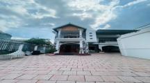 🌴✨ SIÊU PHẨM BIỆT THỰ – HỒ BƠI & NHÀ HÀNG ĐANG KINH DOANH 1300m²