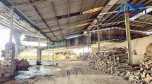 Cho thuê xưởng 21000m2 chỉ 350 triệu. Gần KCN Long Thành-Đồng Nai