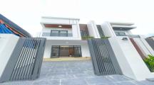 NHÀ LẦU SỔ RIÊNG THỔ CƯ CHỈ 1 Tỷ Hơn NHỎ XÍU