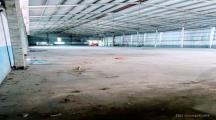 Cho thuê nhà xưởng diện tích 3600m2, Tam Phước, Biên Hòa, giá thuê 60t