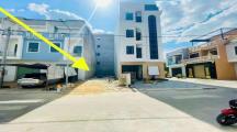 Bán đất thổ cư phường Phước Tân Biên Hòa dt 99m² giá 2 tỷ 630