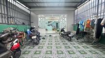 BÁN NHÀ LẦU 103M2 SỔ RIÊNG GẦN CHỢ TRẢNG DÀI, BIÊN HÒA. GIÁ 3,4 TỶ