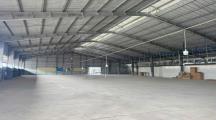 Bán xưởng 9000m2 đã đóng thuế 1 lần gần KCN AMATA Đồng Nai có 110 tỷ