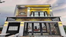 NHÀ LẦU MỚI HOÀN THIỆN NGAY BỬU LONG 500TR NHẬN NHÀ