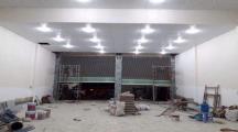 bán nhà gần cổng 11 phường phước tân , biên hòa ,dt 300m²đất có thổ cư
