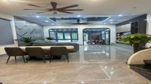 Bán nhà 1 trệt 1 lầu 2 mặt tiền Đường Nguyễn Bá Học, Tân Mai, Biên Hòa