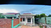 CẦN BÁN LÔ ĐẤT RỘNG (NHÀ) PHƯỜNG QUANG VINH DT 172M²