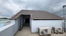 NHÀ ĐẸP PHƯỜNG TÂN PHONG GẦN GX THUẬN HOÀ DT 88M²