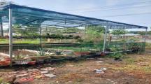 ĐẤT RỘNG MẶT TIỀN ĐƯỜNG HUỲNH VĂN NGHỆ PHƯỜNG TRẤN BIÊN (BỬU LONG)