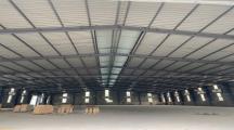 Bán nhà xường góc 2 mặt tiền full SKC cụm Hố Nai, Đồng Nai, 15000m2 gi