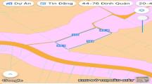 bán 5.200m2 nhà + vườn cây ăn trái Xuân Thiện,Thống Nhất