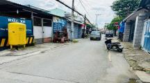 Bán Đất  Đường Chính Nguyễn Văn Hoa Phường Trấn Biên ( thống nhất cũ)