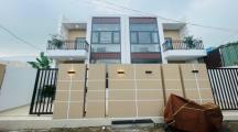Bán nhà 1 Trệt 1 lầu 60m2 đường ô tô (P. Tân Phong) chỉ 1,550 tỉ