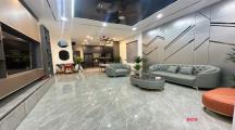 Bán nhà mặt tiền đường Nguyễn Bá Học, 1T2L sổ hồng 137m2 giá 6.8 tỷ