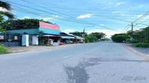 BÁN ĐẤT NỀN VEN SÔNG SHR TRUNG TÂM PHƯỜNG TÂN TRIỀU MỚI