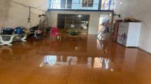200m2 Nhà Mặt Tiền Quốc Lộ 1a Tây Hòa Trảng Bom - Giá 4 Tỷ