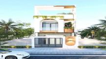 SIÊU PHẨM NHÀ 1 TRỆT 1 LẦU 86m2 đường ô tô (P. Tân Hiệp) chỉ 4,390 tỉ