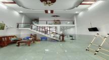 bán nhà gần chợ quang thắng phường trảng dài ,biên hòa dt 85m²