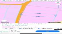 BÁN ĐẤT 1.000m² VUÔNG VỨC – PHÚ SƠN, BẮC SƠN, TRẢNG BOM
