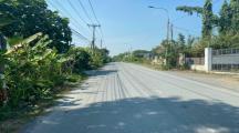 Giá 3,6 tỷ. Bán lô đất 1000m2 phường Tân Triều Đồng Nai.(Thạnh Phú cũ)