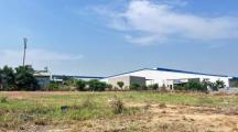 bán nhà xưởng và dãy trọ tại bắc sơn ,trảng bom dt 2000m² có thổ cư
