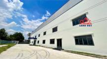 XT519 Nhà Xưởng cho thuê ổn định lâu dài, kết nối nhiều DN FDI, ngành