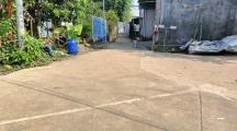 200m2 Đất Cách HL15 Bình Lợi Vĩnh Cửu 30m - 1.6 Tỷ