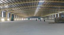 Bán gấp xưởng kcn nhơn trạch 23000 giá 140tỷ