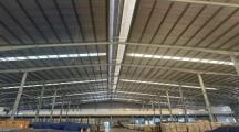 Cho thuê gấp kho phước tân 5000m2 giá 70k/1m2