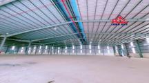 Bán gấp nhà xưởng kcn đồng nai 11000m2 giá 95tỷ