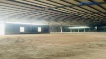 Cho thuê xưởng 2.400m2 giá chỉ 90 triệu Phước Tân-Biên Hoà-Đồng Nai