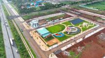 Đất nền trung tâm Dầu Giây – The Link City, tiềm năng tăng giá rõ rệt