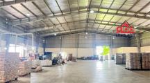 Cho thuê Xưởng Ưu Tiên SX CNC , CN Phụ Trợ Tại P Hố Nai. 1500m2.