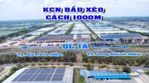 Bán 1 hecta đất có 2 sào thổ cư thuộc xã Hưng Thịnh giá 30 tỷ