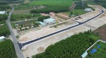 MỞ BÁN DỰ ÁN F0 SIÊU ĐẸP - MẶT TIỀN ĐƯỜNG NHỰA NGAY KHU TÁI ĐỊNH