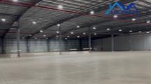 Cho thuê kho xưởng khu Công nghiệp Long Thành Đồng Nai