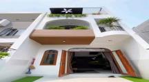 60m2 Nhà Cách Phố Đôi Garden 300m P.Bửu Hòa - Giá 2.68 Tỷ