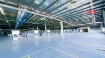 Cho thuê xưởng hơn 1Ha khuôn viên độc lập kcn biên hoà giá 90k/1m2