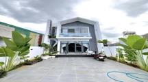 NHÀ PHỐ HOÀN THIỆN P. PHƯỚC TÂN – CHỈ 650 TRIỆU NHẬN NHÀ